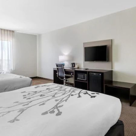 Sleep Inn & Suites Galveston Island Экстерьер фото