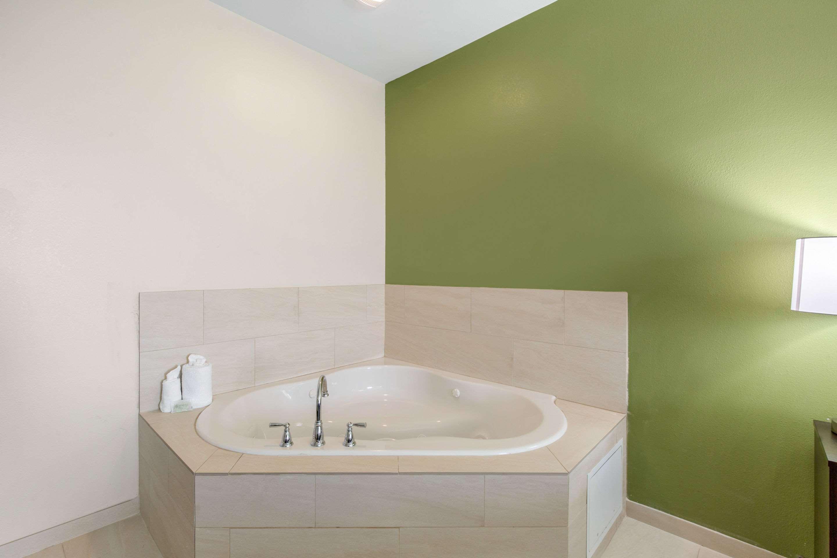 Sleep Inn & Suites Galveston Island Экстерьер фото
