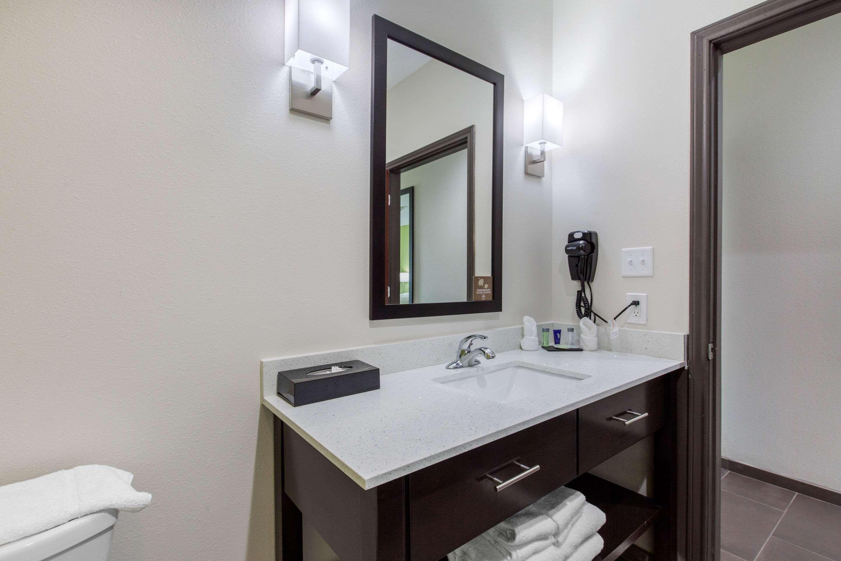 Sleep Inn & Suites Galveston Island Экстерьер фото